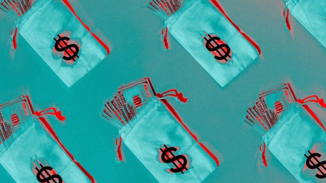 Hyperliquid web3 'SuperApp' Based raises $11.5 million Series A led by Pantera