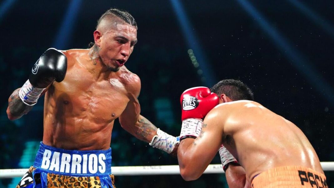 Mario Barrios vs. Ryan Garcia fight odds, predictions, time: Boxing picks, props from proven expert