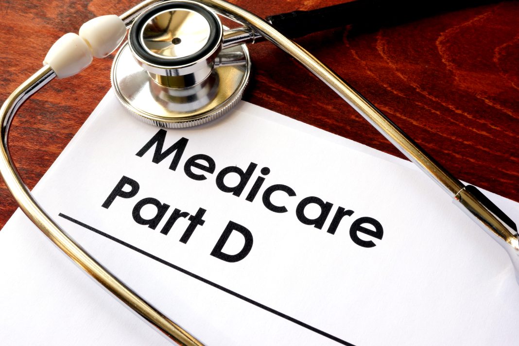 A look at Part D enrollment trends for 2026