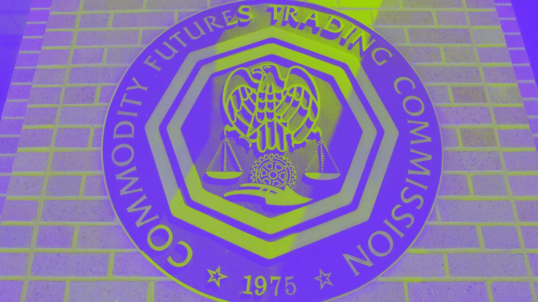 'America is now the crypto capital of the world,' CFTC's Selig says as digital asset rules take shape