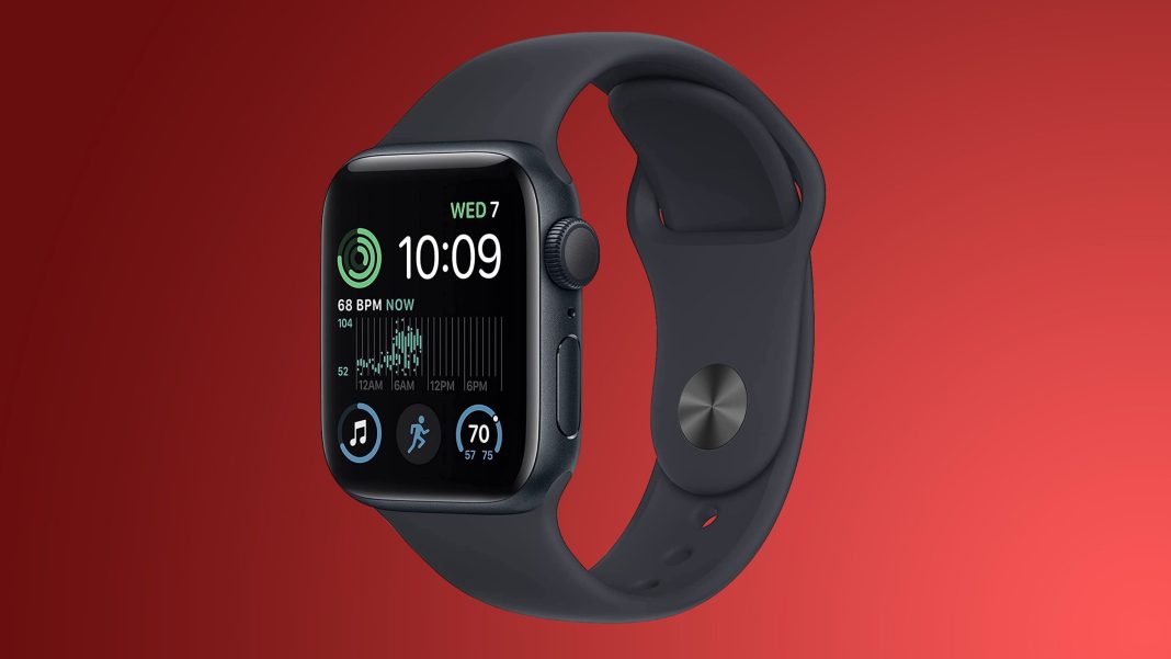 Apple Releases watchOS 5 and watchOS 8 Updates to Keep FaceTime and iMessage Running on Older Apple Watches