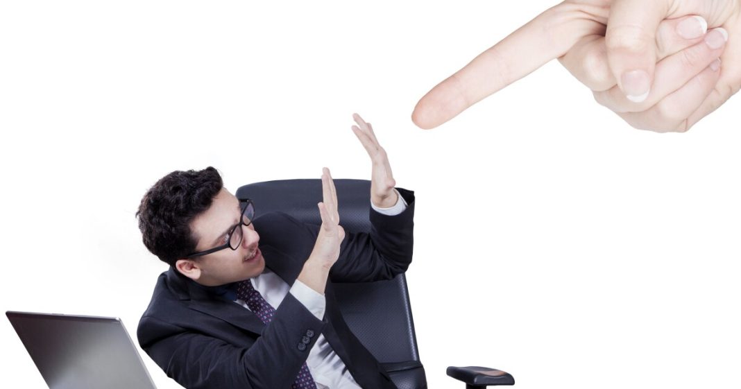 Banks should avoid the self-inflicted wound of negative messaging