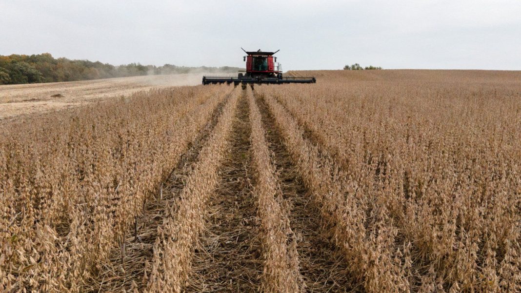 Checks and Balance newsletter: Rural America reckons with Donald Trump