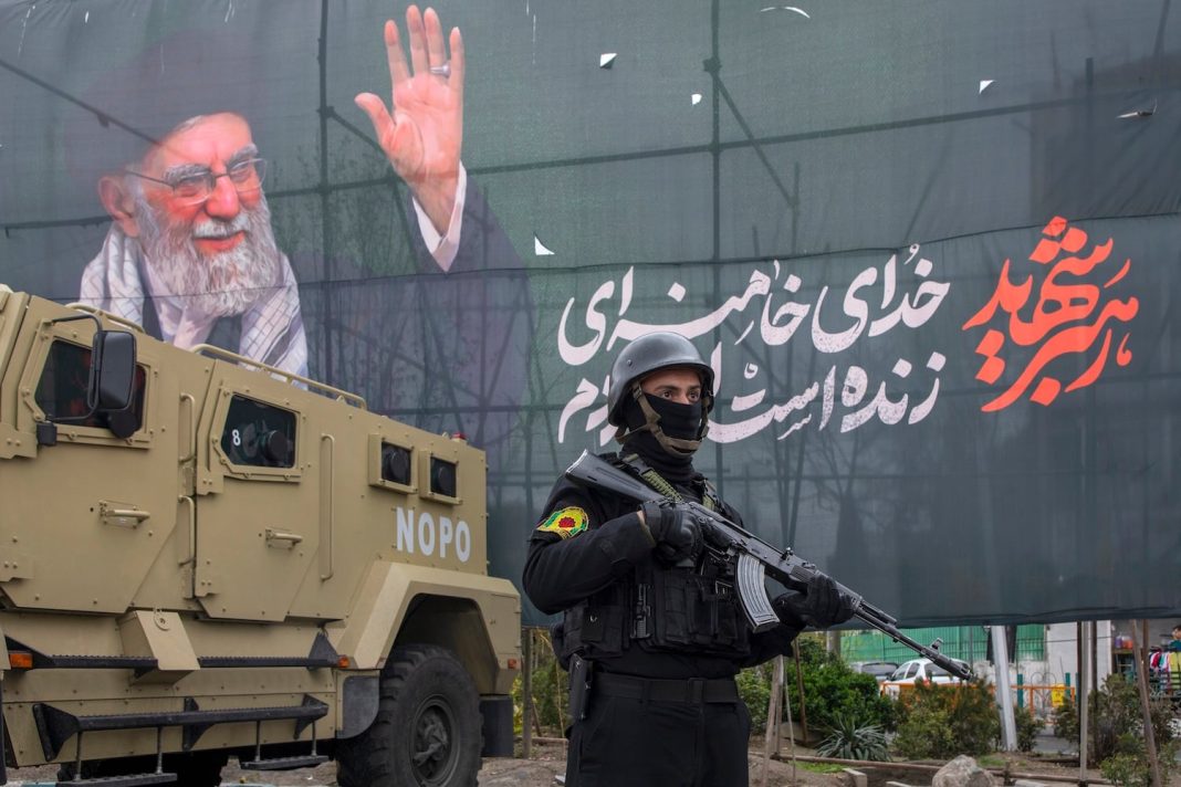 Does Iran’s Future Look Like Cuba, Syria or North Korea?