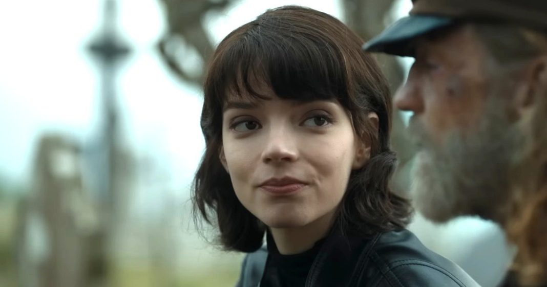 Dune 3's Anya Taylor-Joy Reveals the 'Worst Character' She Has 'Ever Played'