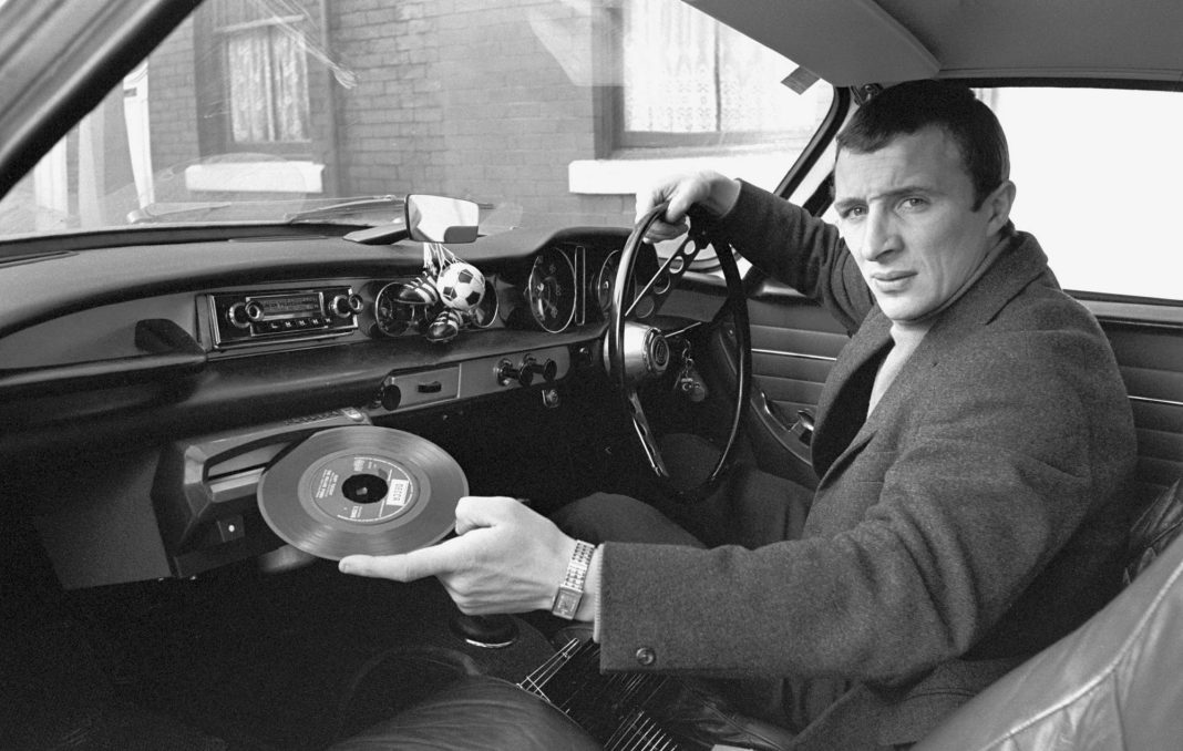 Fatal car crashes increase on days of major album releases, study says