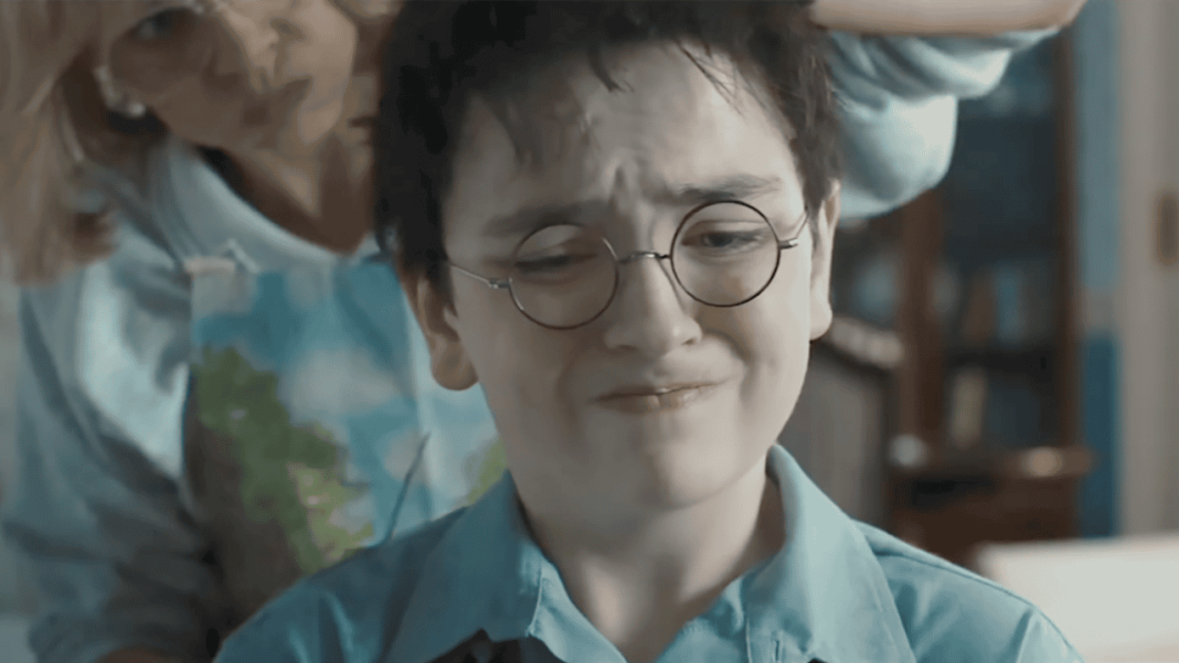 HBO's Harry Potter Series Will Definitely Fail For One Big Reason, And It's Not J.K. Rowling Or Snape