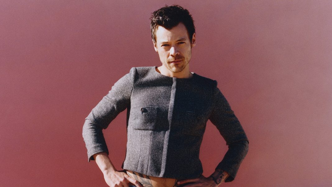 Harry Styles