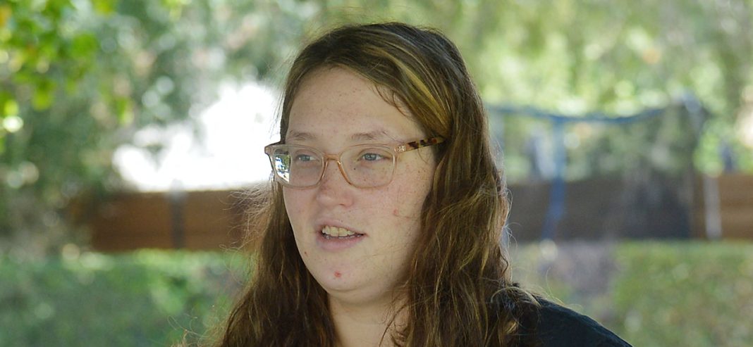 Honey Boo Boo's Sister Pumpkin Makes Bold Career Move