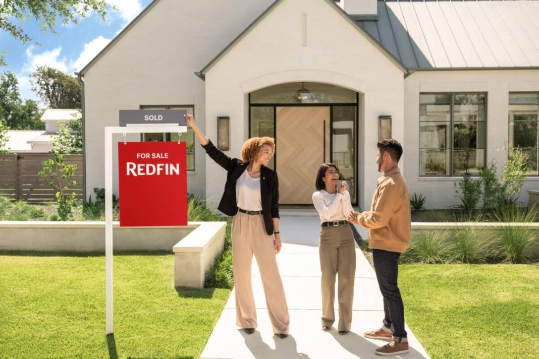 How the Mortgage Loan Process Works