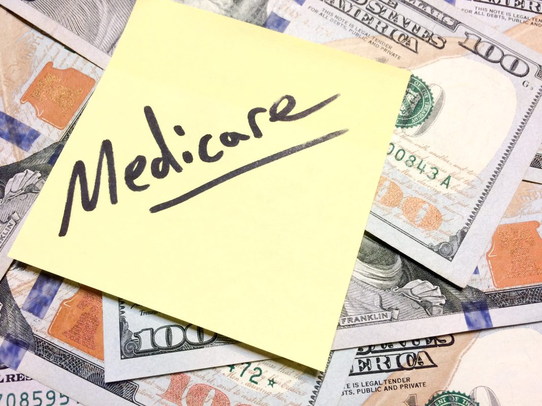 MA plans will be overpaid by $76B this year, MedPAC estimates