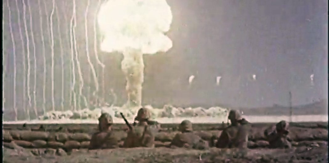 Our Planet, The People, My Blood Featured, Reviews Film Threat