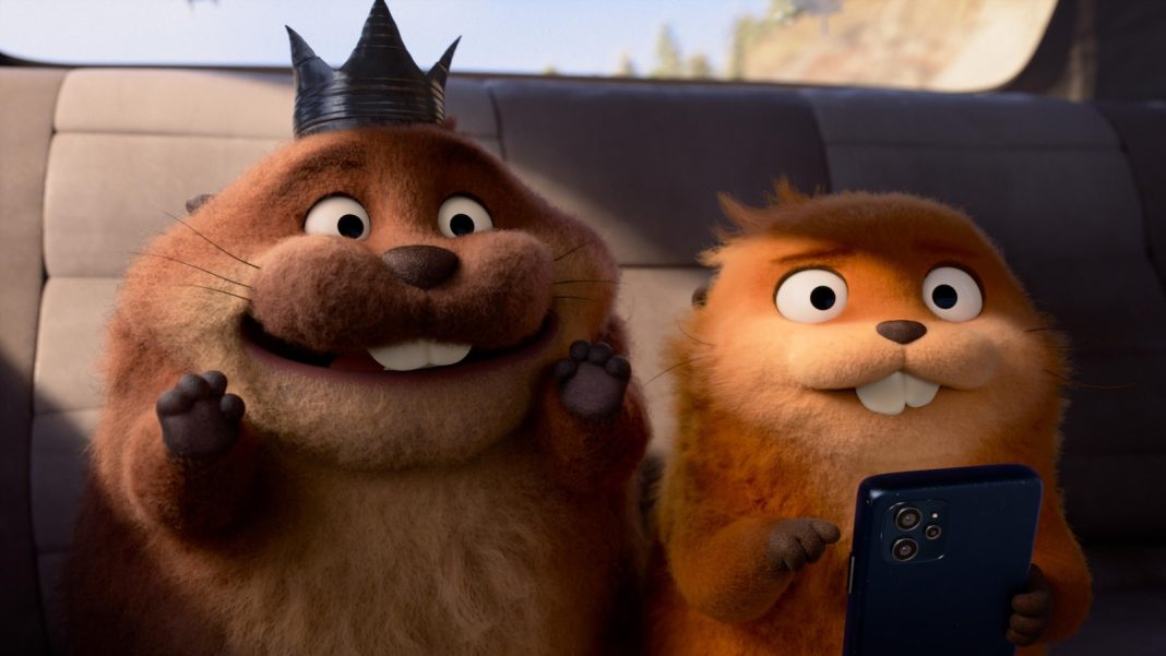 Pixar’s ‘Hoppers’ bounds to No. 1 as Warner Bros.' ‘The Bride!’ is on life support