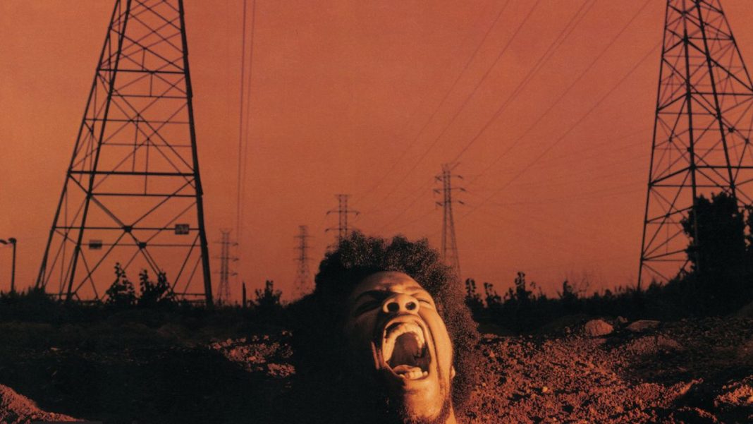 Redman: Dare Iz a Darkside Album Review