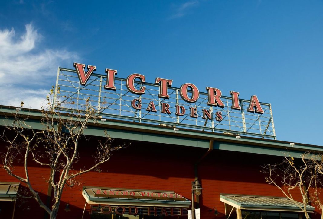 Redwood West, Panattoni JV Spends $530M On Victoria Gardens Mall