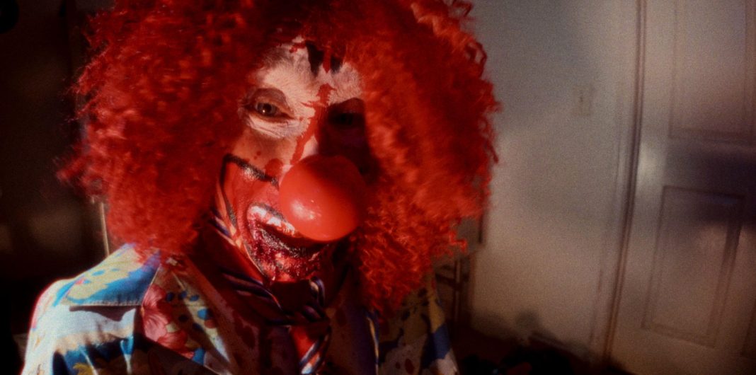Rubber Nose Massacre | Film Threat
