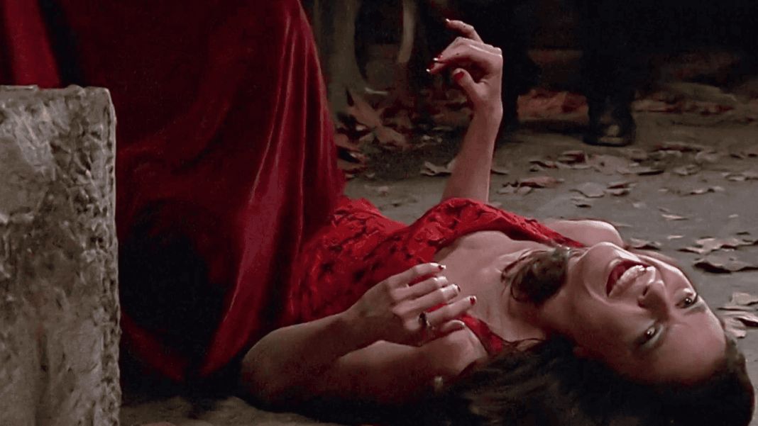 The Buffy Episode That Secretly Fixed The Show’s Most Frustrating Mistake