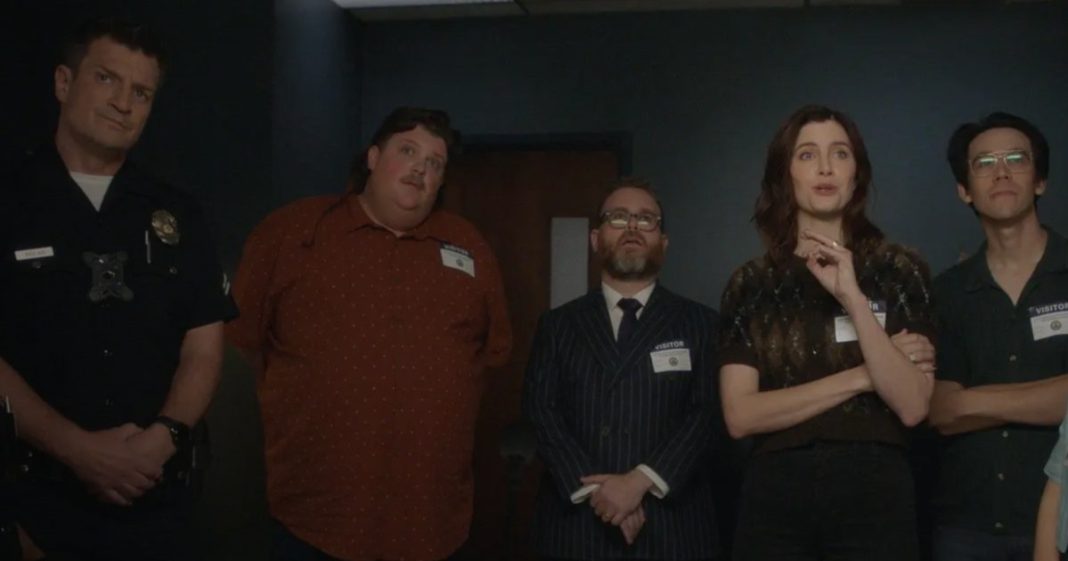 The Rookie Season 8 Episode 10 Release Date, Time, Where to Watch