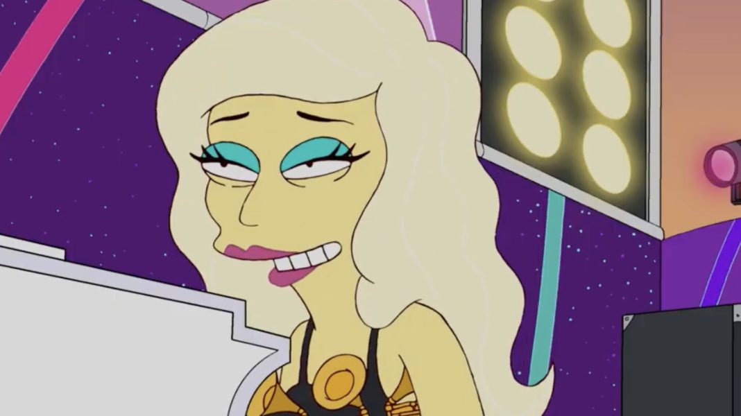 The Worst Episode Of The Simpsons, According To IMDb