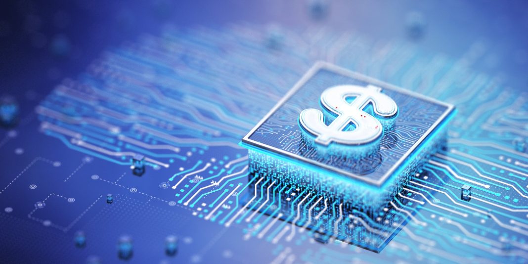 Verily banks $300M to fuel AI road map, separates from Alphabet