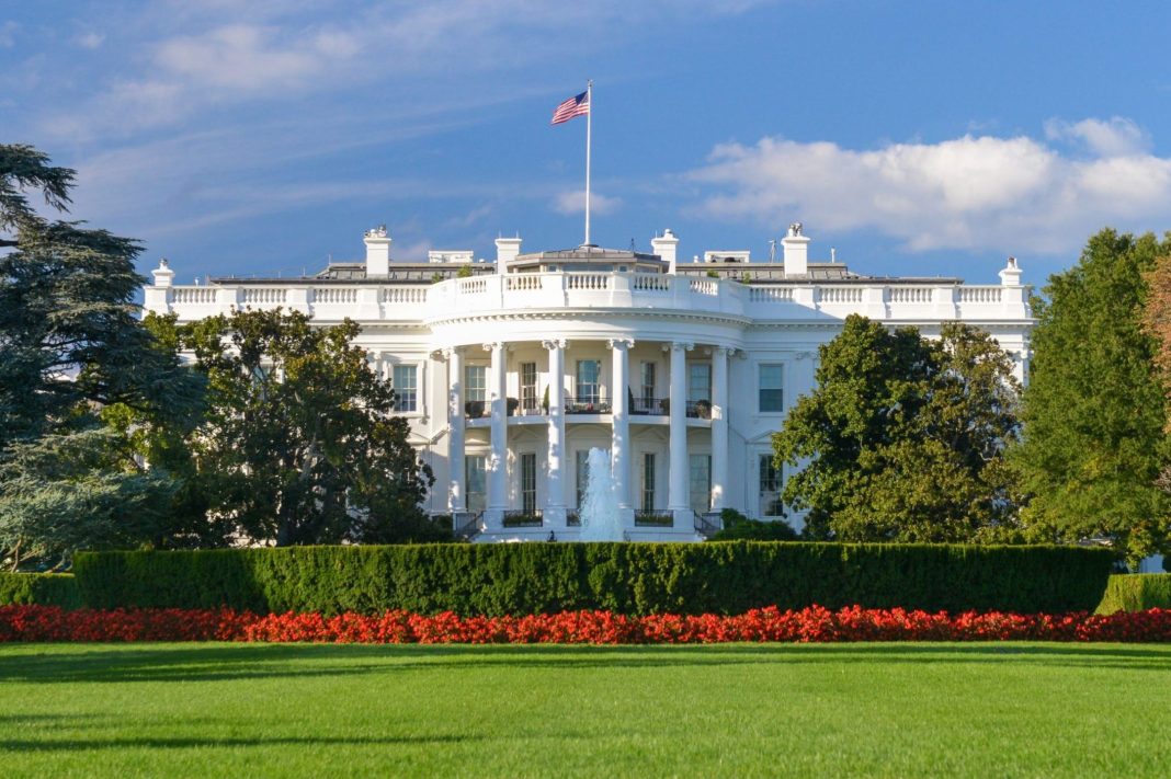 White House releases national cybersecurity strategy