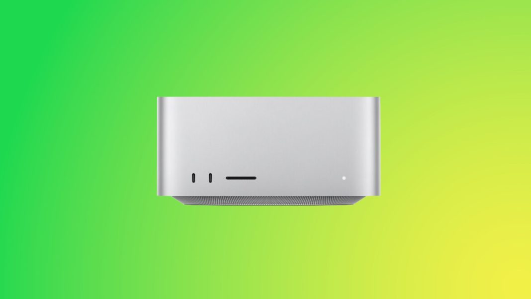 5+ Things to Know About the Next Mac Studio