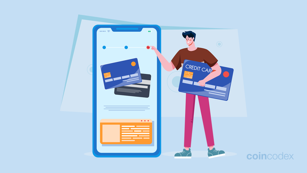 6 Best Credit Cards For Young Adults in 2026