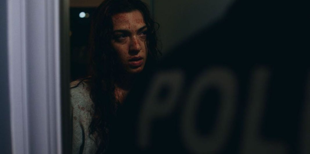 A Particular State | Film Threat