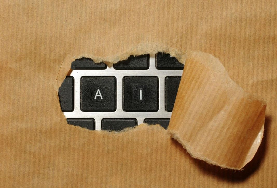 AI Is Rewiring Underwriting, But Can Real Estate Trust It?