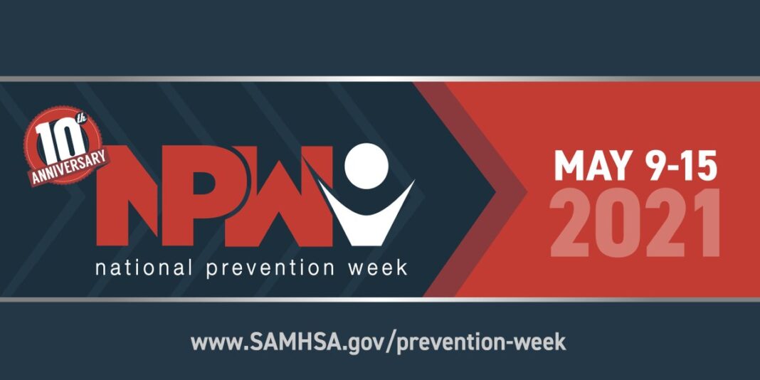 Alcohol Misuse Prevention: A Conversation for Everyone