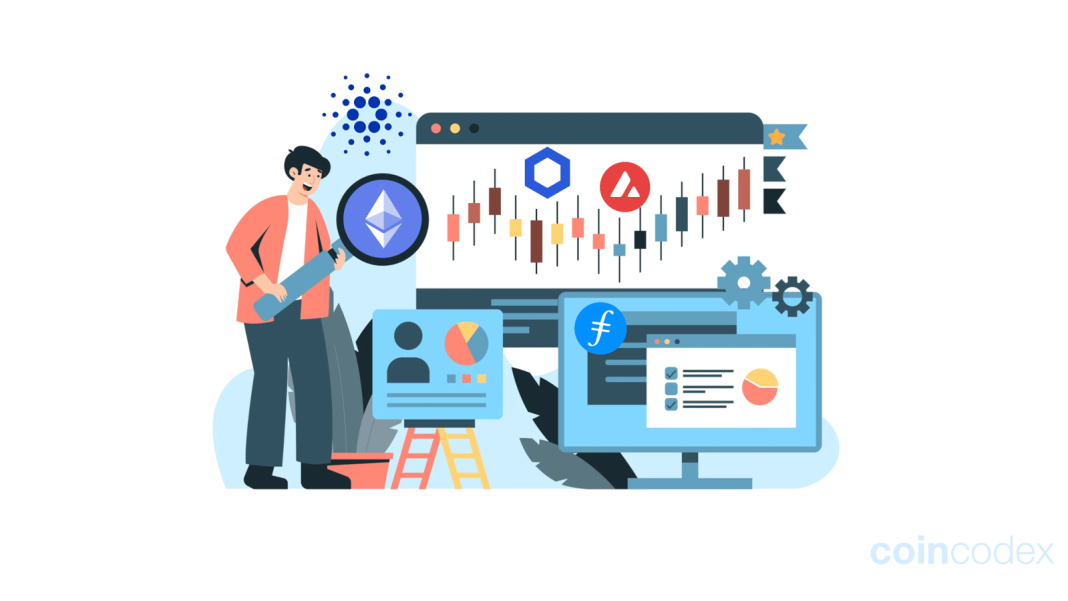 Altcoin Season 2026: Explore Top Coins With Bullish Potential