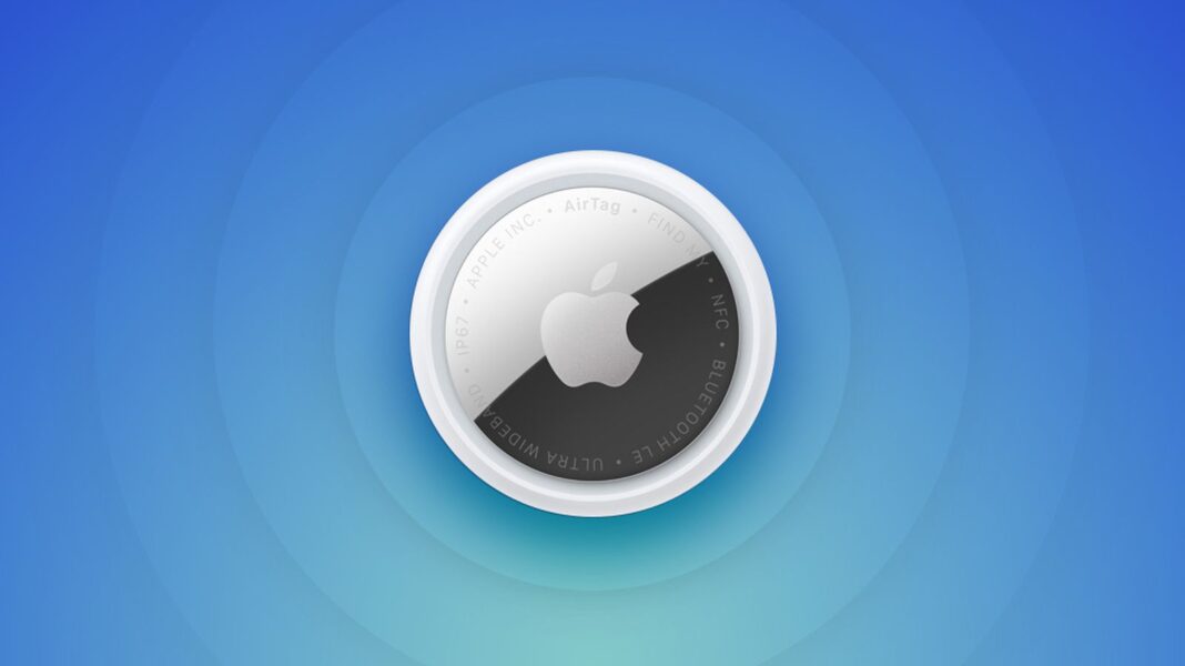 Apple Launched AirTag 5 Years Ago Today