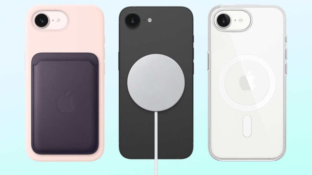 Apple Reportedly Questioning Whether iPhone Should Drop MagSafe