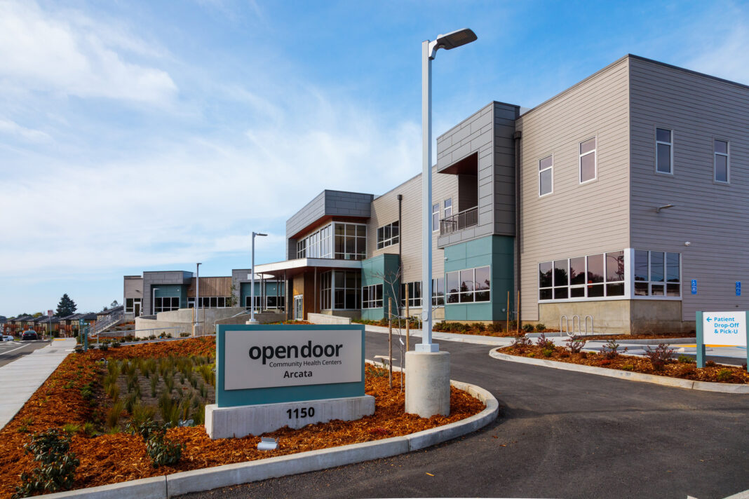 Big Companies Position Themselves for Payday From $50B Federal Rural Health Fund