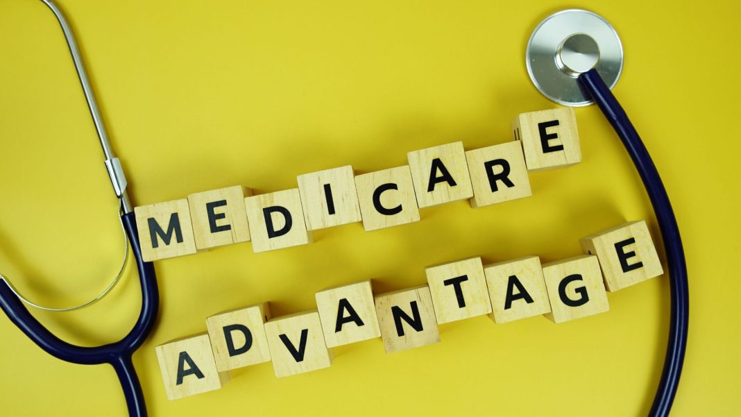Bill would increase oversight of Medicare Advantage plans