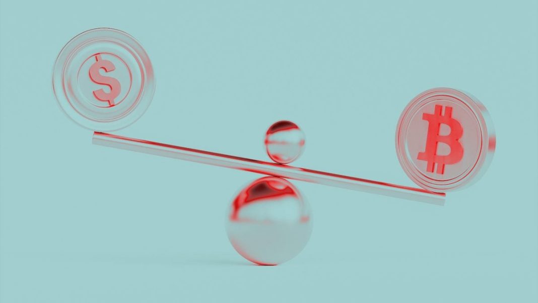 Bitcoin ETF outflows snap nine-day streak ahead of FOMC as market tests resolve near $77,000