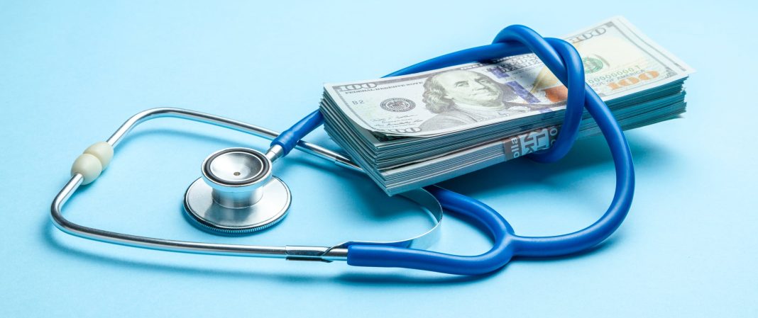 CMS proposes 2.4% hospital pay increase, mandatory model rollout