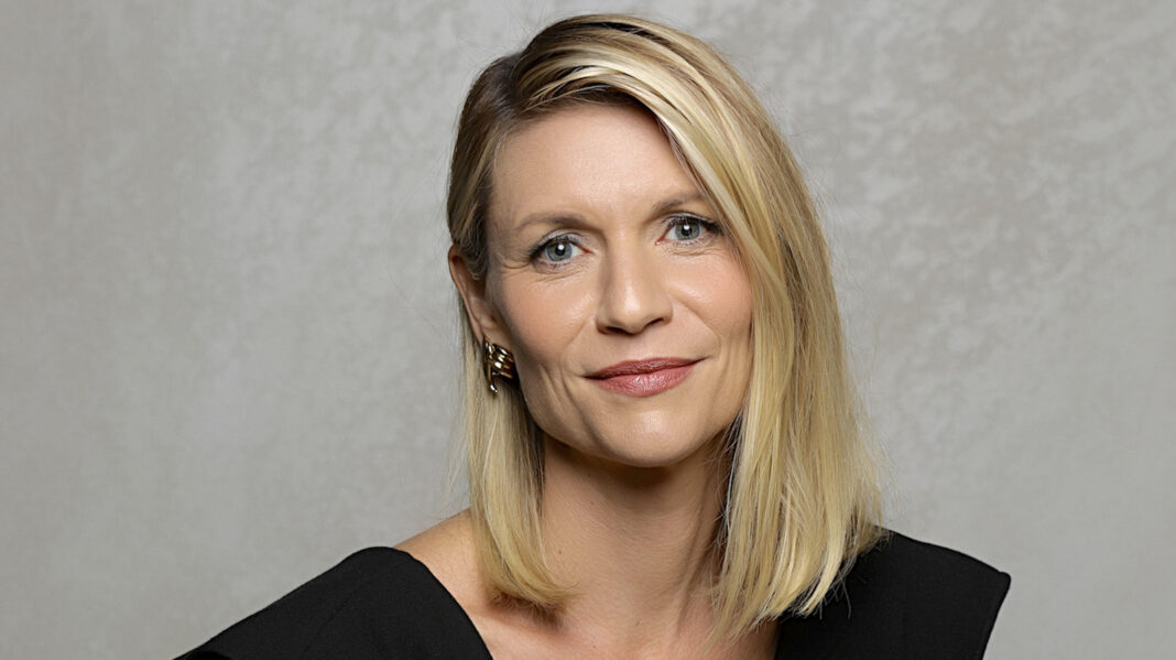 Claire Danes To Star In Lovesick For Netflix, The Morning Show Adds Sydney Park