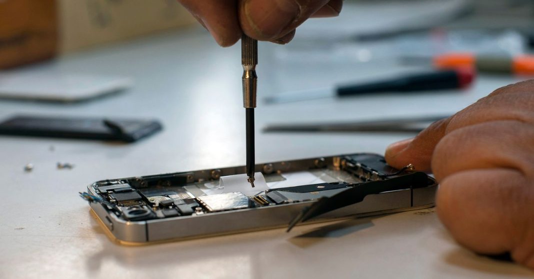 Colorado's Anti-Repair Bill Is Dead