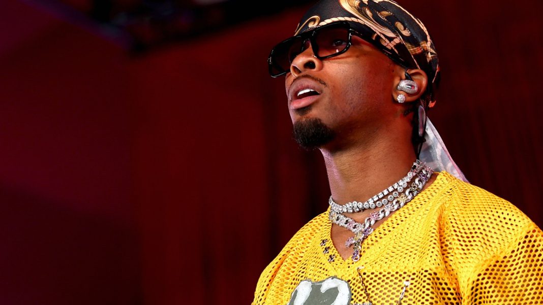 D4vd Pleads Not Guilty in Celeste Rivas Hernandez Murder Case