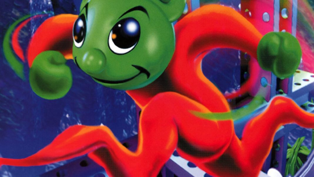 Developers Of Moon Child Resurface To Bask In All The Shitposts