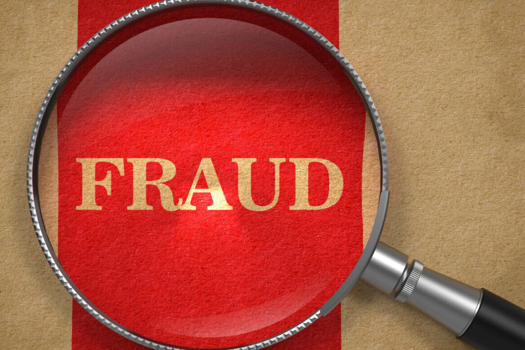fraud