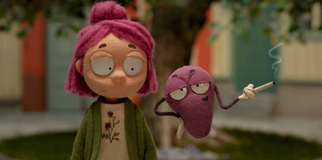 Emerging Filmmakers Head To Sony Pictures Studios For 2026 Awards