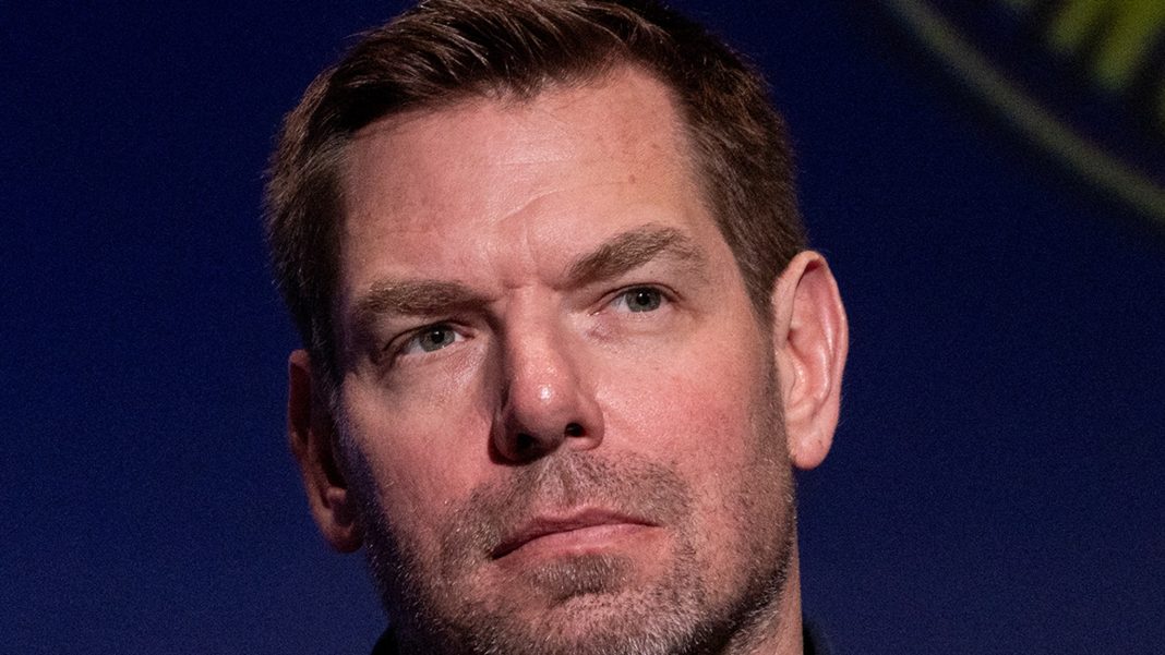 Eric Swalwell Suspends Campaign for Governor Amid Sexual Assault Accusations