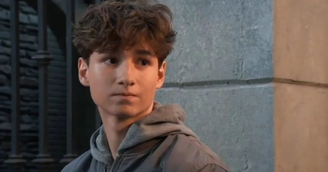 General Hospital Star Teases Dark Fate for Rocco After Cullum’s Shooting