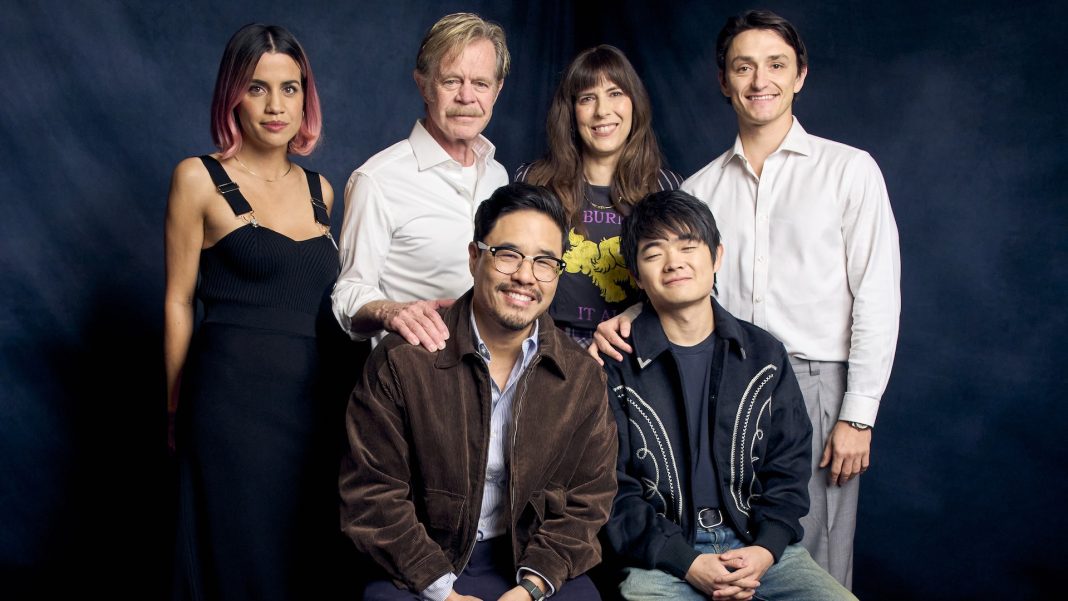 High School Comedy 'Brian' Celebrates the Awkwardness of Growing Up