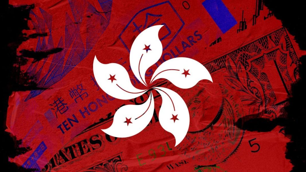 Hong Kong misses March target for first stablecoin licenses