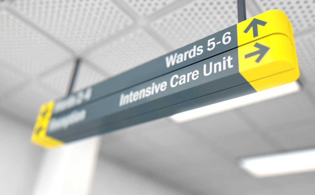 Hospital's tele-ICU model highlighted in wrongful death lawsuit