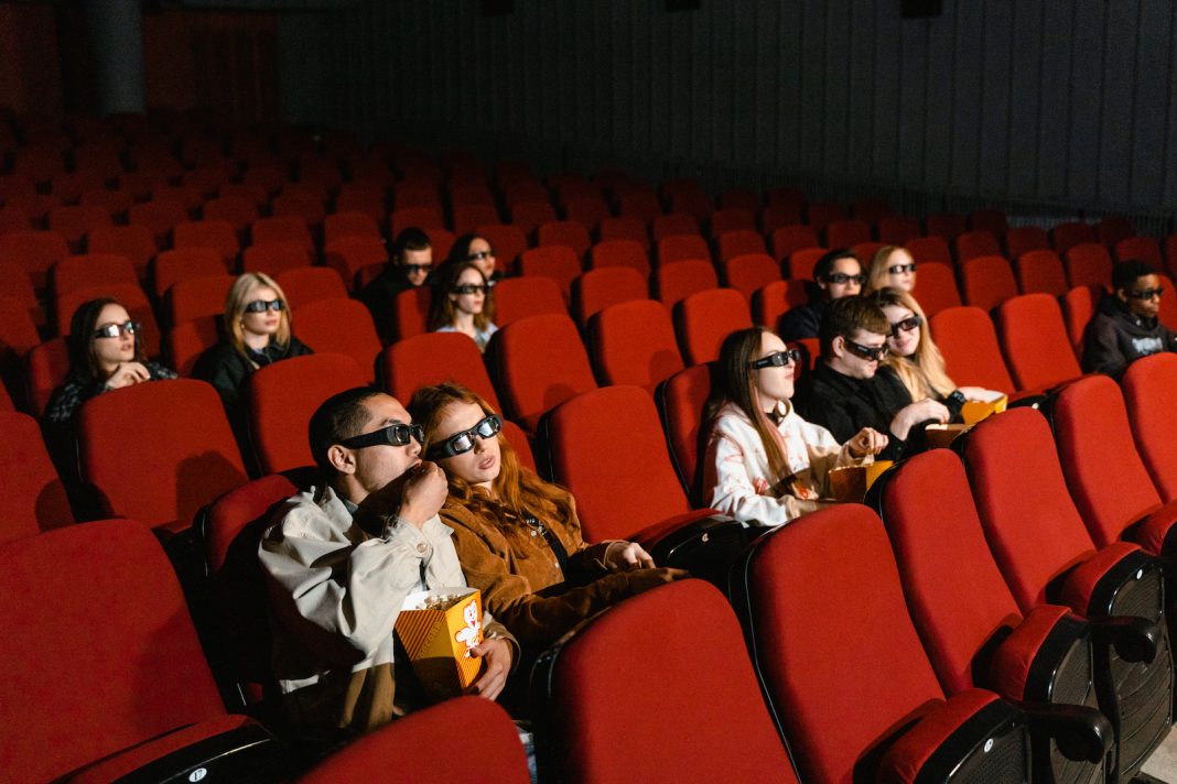 How Streaming Platforms Are Fighting Film Piracy