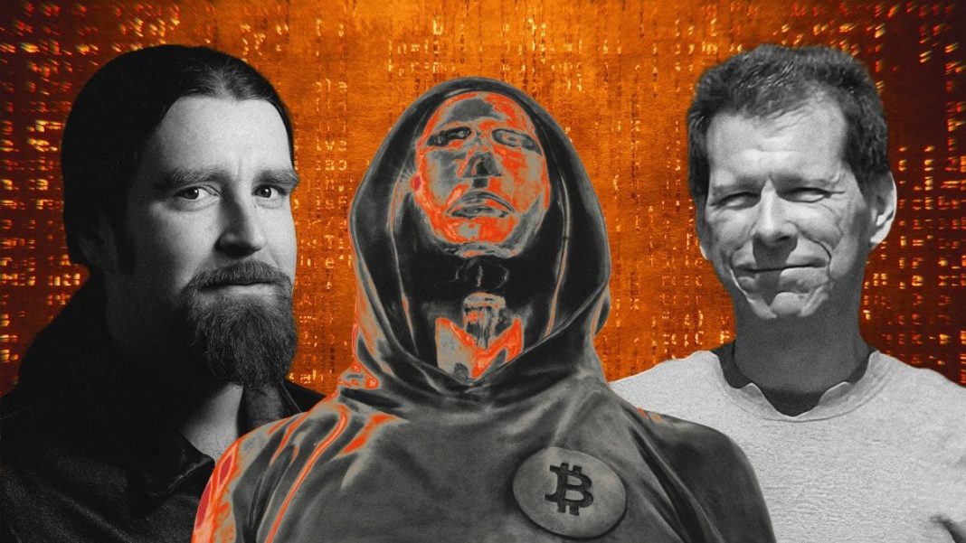 'I suspect you got to the right answer': New Satoshi documentary makes the case Hal Finney and Len Sassaman were Bitcoin's co-creators